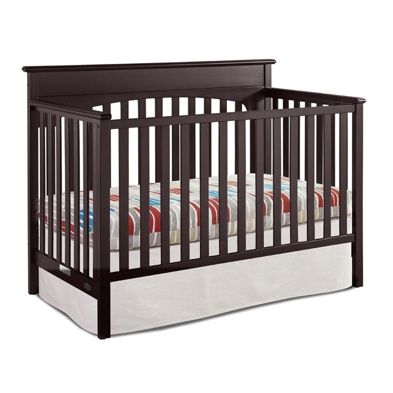 graco freeport crib conversion kit