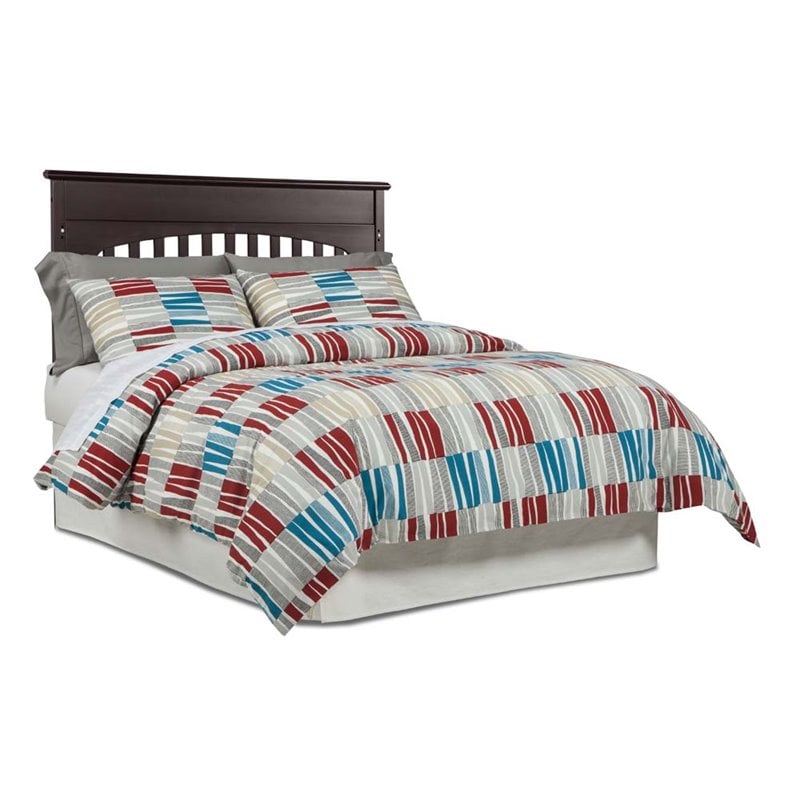 Graco Lauren 4in1 Convertible Crib in Espresso