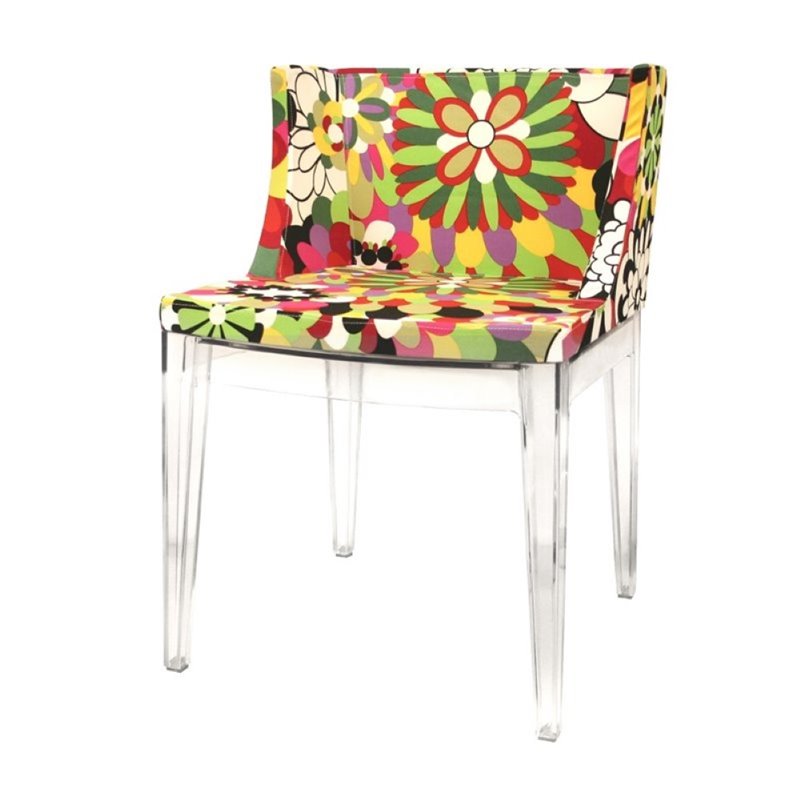 Atlin Designs Accent Chair