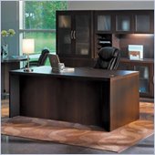 Mayline Aberdeen 72 Wood Conference Front Desk