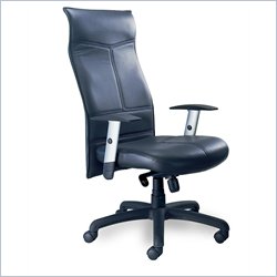 Mayline Mercado Silhouette Slim Chair