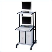 Mayline NetStart LAN Support Station - 24 LAN Station (actual width 24)