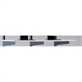 Mayline eLAN Accessories: Additional Shelving  for 48 LAN/Corner Station