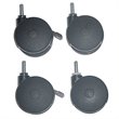 ADD TO YOUR SET: Mayline NetStart LAN Support Stations Accessories: 2