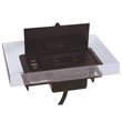 ADD TO YOUR SET: Power/Data Module for Mayline Conference Tables