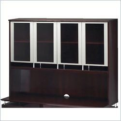 Mayline Napoli Series 72" Hutch