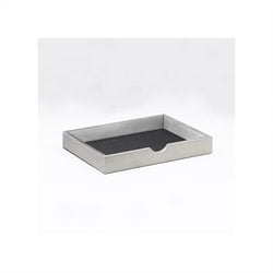 Mayline Napoli Set of 2 Hutch Trays for 72 Hutch