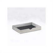Mayline Napoli Set of 2 Hutch Trays for 72 Hutch