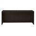 Mayline Aberdeen Wood Credenza Desk