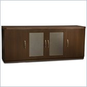 Mayline Aberdeen Low Wall Cabinet