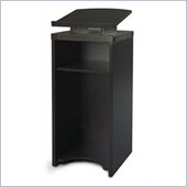 Mayline Aberdeen Lectern Podium