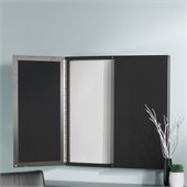 Mayline Aberdeen Visual Presentation Board