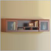 Mayline Aberdeen Wall Mount Hutch