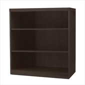 Mayline Aberdeen 3 Shelf Bookcase