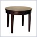 Mayline Eclipse Round End Table
