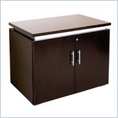Mayline Eclipse 2-Door Hinged Credenza