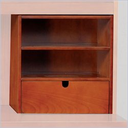 Mayline Eclipse Hutch Letter Tray