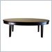 Mayline Eclipse Coffee Table in Cherry or Espresso