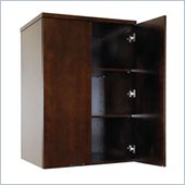Mayline Eclipse 2-shelf Wardobe