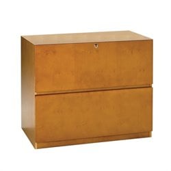 Mayline Luminary 2 Drawer Late