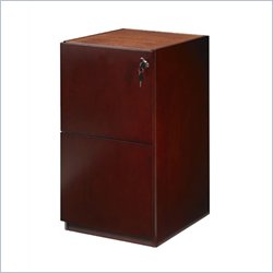 Mayline Luminary 2 Drawer Vert