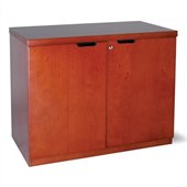 Mayline Mira 36' Hinged Door Credenza