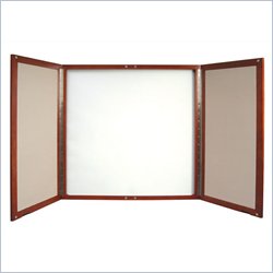 Mayline Mira 48 Presentation board