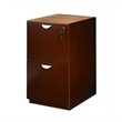 ADD TO YOUR SET: Mayline Mira File/File Pedestal for 36
