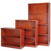 Mayline Mira 29 Bookcase