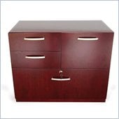 Mayline Corsica Combo File for Credenza