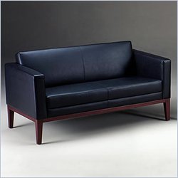 Mayline Prestige Series Lounge Settee
