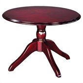 Mayline Toscana Round 42 Gathering Table
