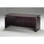 Mayline Napoli 63 Wood Credenza