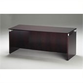 Mayline Napoli 72 Wood Credenza