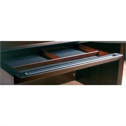 Mayline Corsica Desk Center Drawer