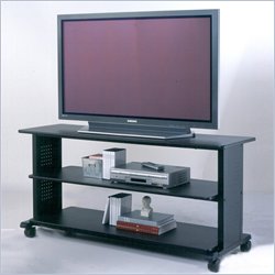 Mayline Flat Screen Television Console