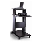 Mayline Steel Multimedia Presentation Stand