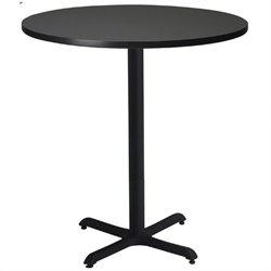 Mayline Bistro 36 Round PubTable