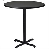 Mayline Bistro 36 Round PubTable