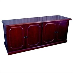 Mayline Toscana Low Wall Cabinet