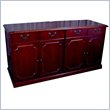 Mayline Toscana Executive Buffet Cabinet