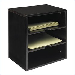 Mayline Sorrento Reception Organizer, Horizontal or Vertical