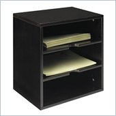 Mayline Sorrento Reception Organizer, Horizontal or Vertical