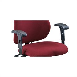 Mayline T-Shape Arms