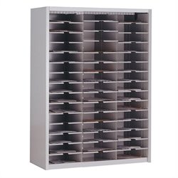Mayline Mailflow Systems 36 Wide Mailroom Sorter