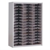 Mayline Mailflow Systems 36 Wide Mailroom Sorter