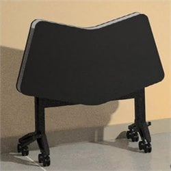 Mayline Flip-N-Go Transition Table