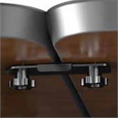 Mayline Universal Ganging Accessory