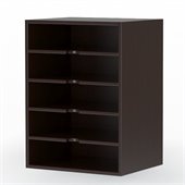 Mayline Aberdeen Horizontal Paper Management Organizer