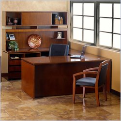 Mayline Stella 72 x 30 Main Desk